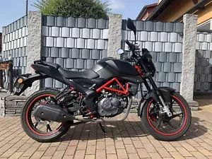 KSR Moto GRS 125 - Bild 1 von 15
