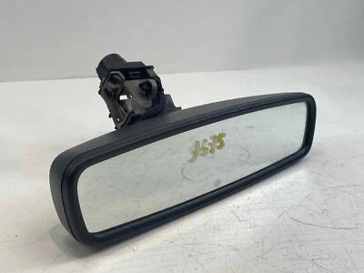 Espejo retrovisor atenuación automática con sensor de lluvia asistencia de mantenimiento de carril para Lincoln MKX 16-18 Foto 1 de 4