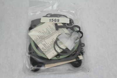 Kit de reparación de carburador/carburador marca ETRON BWD 10724A NOS Foto 1 de 2