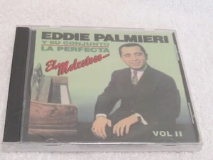 Eddie Palmieri "El Molestoso" - Sabroso Guaguanco - Keine Kritik - So ist es  - Bild 1 von 2