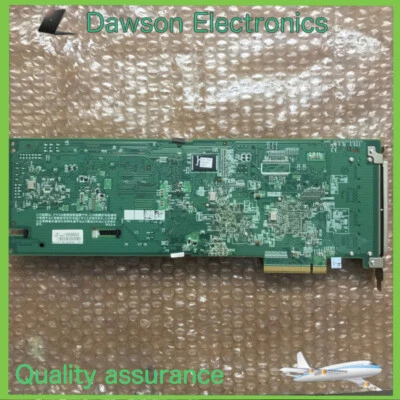 HP Smart Array P812 SAS RAID PCI-e Card with 1GB & FWBC 587224-001 488948-001  - Image 1 of 4