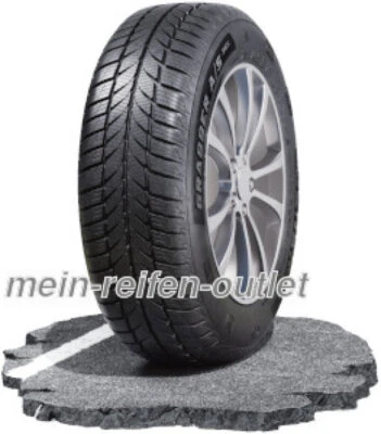 Ganzjahresreifen General GRABBER A/S 365 215/60 R17 96H - Bild 1 von 2