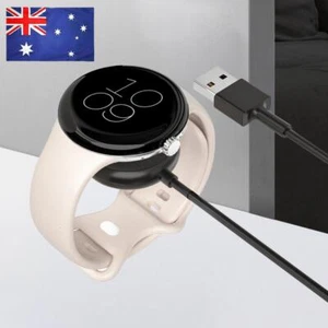 1m Wireless Charging 5V 1A Wireless Magnetic Charger for Google Pixel Watch 2022 - Zdjęcie 1 z 15