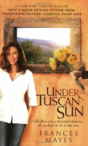 Under the Tuscan Sun: At Home in Italy,Frances Mayes - Image 1 of 1