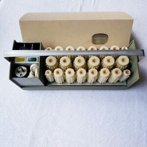 Vintage Clairol Hot Rollers 1969 - Clairesse Instant Hairsetter By Clairol