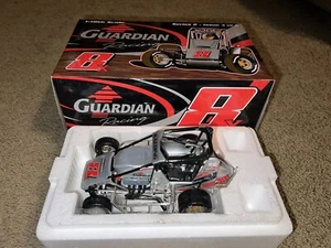 1:18 2009 #8 Bud Kaeding Guardian Racing R&R Midgets 1 di 250 - Foto 1 di 5