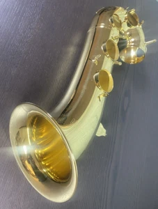 Yamaha BOW & BELL ASS Y Replacement Part TS23 (S/N K30000-), N3120016 - Picture 1 of 10