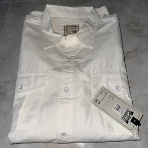 Alexander Julian Colours Dress Shirt Mens 3X White Long Sleeve New W Tags - Picture 1 of 4