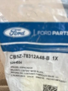 OEM Genuine Ford Headliner Spacer Bracket BB5Z-78312A48-B Explorer 2011-2019 - Picture 1 of 2
