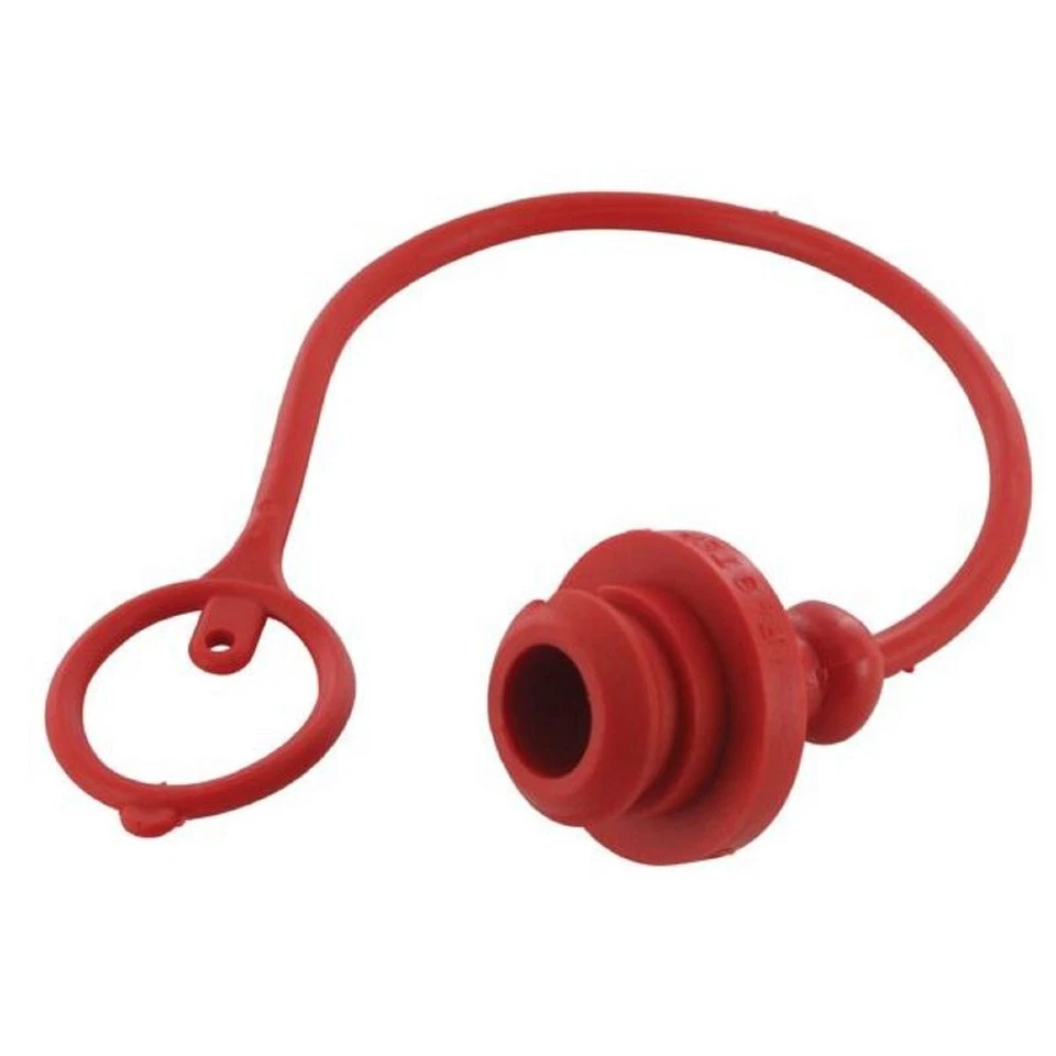 01853 TAPPO DI PROTEZIONE PARAPOLVERE PER INNESTI RAPIDI FEMMINA 1/4" FASTER