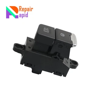 Interruptor electrónico de control de freno de estacionamiento para Mazda 2017-2021 CX-5 KD2W-66-EP0A - Imagen 1 de 7
