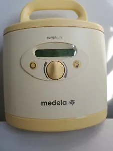 Medela Symphony 2.0 Breast Pump Used - Picture 1 of 14
