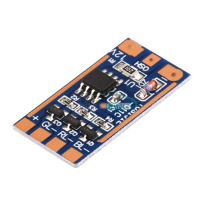 10PCS DC5-12V RGB 11 Kinds of Mode Button Switch Color Lamp Module Circuit Board - Picture 1 of 14