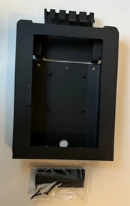 MT3 Mount: 10'' Tablets Wall Mount with Hub Bracket NIB Ships FREE in the USA - Afbeelding 1 van 5