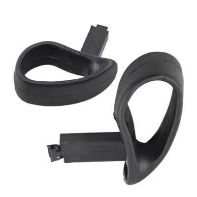 Handle seat lever seat adjustment for VW Golf 4 Caddy Polo Lupo left right - Image 1 of 4