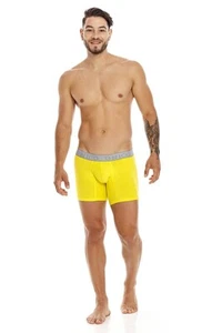 Ropa interior para hombre Unico Boxer pierna larga algodón de carnaval - Imagen 1 de 6