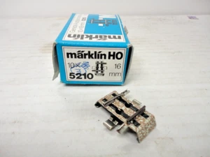 Marklin ho 5210 sección recta ¡SIN CAJA bonito! - Imagen 1 de 1