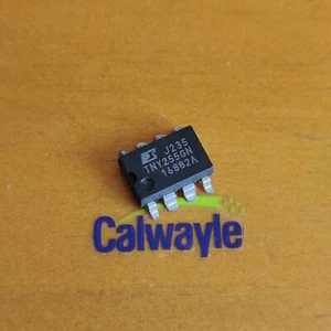 5PCS TNY255GN SMD-8 TNY255G TNY255 SOP-8 Low Power Off-line Switchers Chip - Afbeelding 1 van 2