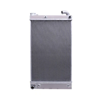 Radiator For Oldsmobile Calais 85-87 Buick Skylark 86-88 Pontiac 85-88 907M - Image 1 of 4