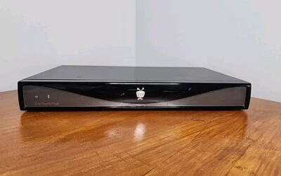 Tivo Roamio Plus TCD848000 Black DVR Entertainment Device No Remote - Image 1 of 4