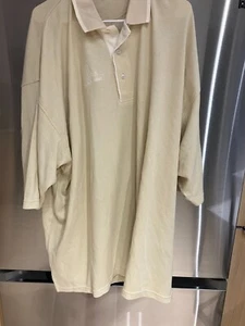 Girl Scouts New Jersey  short sleeve  golf    polo Shirt men's 5xl XXXXXL  NEW - Picture 1 of 2