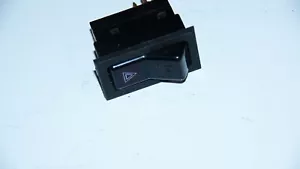Volvo 240 hazard light switch - Picture 1 of 3