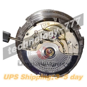 ETA C07.111 Watch Movement UPS SHIPPING - Picture 1 of 4