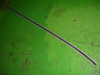 1970 Dodge D100 100 Sweptline Pickup BED TRIM MOLDING Upper LEFT Driver oem - Image 1 of 4