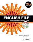 English File Third Edition: Upper-Intermediate: Stude... By Latham-Koenig, Chris