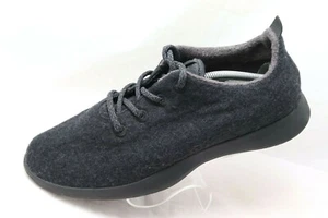 Allbirds Wool Runners Sneakers Shoes Men's 13 Gray Comfort Lace Up - Picture 1 of 12