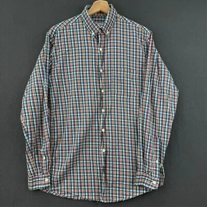 Ralph Lauren Hemd Herren Größe L Tartan U.S.R.L. Denim Supply New York Preppy - Bild 1 von 14