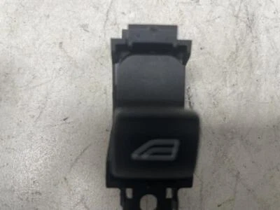 2008 LAND ROVER LR2 FRONT RIGHT PASSENGER DOOR WINDOW SWITCH OEM+ Foto 1 de 4