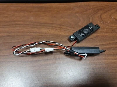 Viewsonic VA2719-2K-SMHD 27" altoparlanti monitor LCD YX8023-L1 YX8023-R1,3W 40 - Imagen 1 de 2