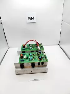 replacement parts for Pyramid ZPA150 2 Channel Power Amplifier - Picture 1 of 5