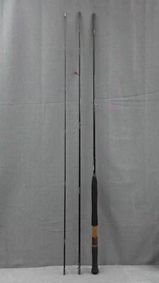 SAGE Model 6126-3 Graphite Ⅳ 12' 6wt 3pc, Free Shipping - Image 1 of 4