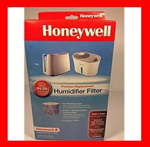 Honeywell Premium Replacement Humidifier Filter HAC-504NTG Honeywell A - Picture 1 of 2