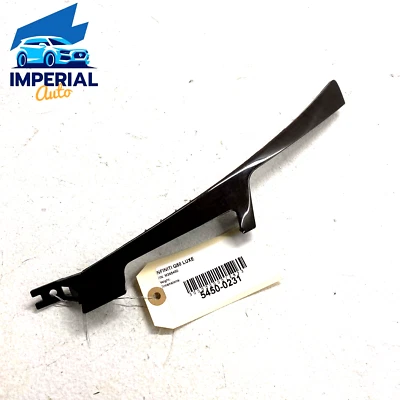 Infiniti Q50 2014-2020 centro izquierdo tablero panel lateral embellecedor instrumento fabricante de equipos originales Foto 1 de 4