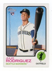 2022 Topps Heritage High Number Singles #501-700  Pick a Card