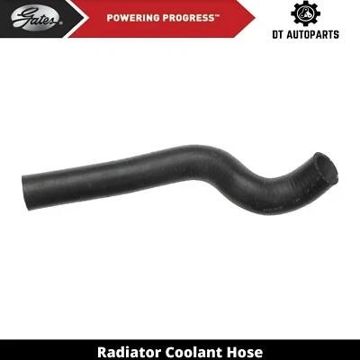 Manguera de refrigerante de radiador para Mazda GLC 1977-1983 puertas superiores 1978 1979 1980 1981 Foto 1 de 4