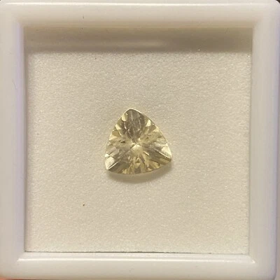 Labradorita amarilla de 2,00 quilates - TV joyería JTV Foto 1 de 3