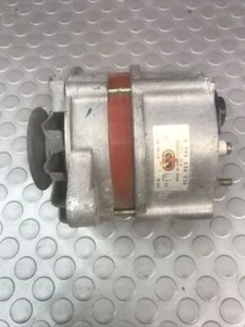 BOSCH ALTERNATOR 0986036230 FITS 1980S ALFA ROMEO REFURBISHED - Picture 1 of 5