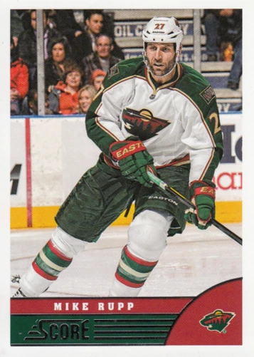 A3294- 2013-14 Score Hockey Cards 251-500 +Rookies -You Pick- 15+ FREE US SHIP - Image 1 of 1