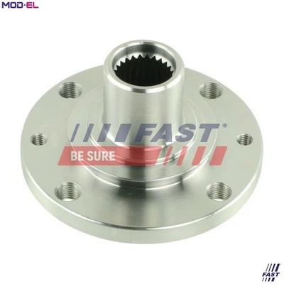 BUJE DE RUEDA FT23032 PARA FIAT SIENA ALBEA/PALIO STRADA/recogida PETRA DOBLO/MONOCAB Foto 1 de 4