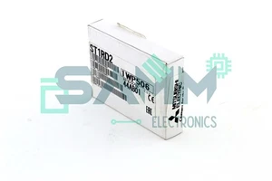MITSUBISHI ELECTRIC ST1RD2 ANALOG INPUT MODULE New - Foto 1 di 5