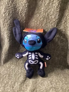 Stitch Halloween Hundespielzeug Plüsch Schiffe aus USA - Bild 1 von 4