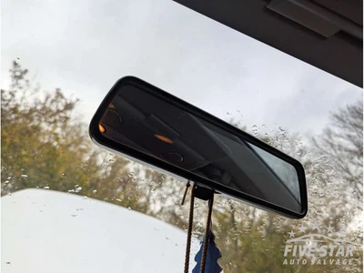 VW Touareg Interior Rear View Mirror 2006 SUV 4/5dr 7L (03-10) Diesel 2.5 R5 TDI - Image 1 of 3