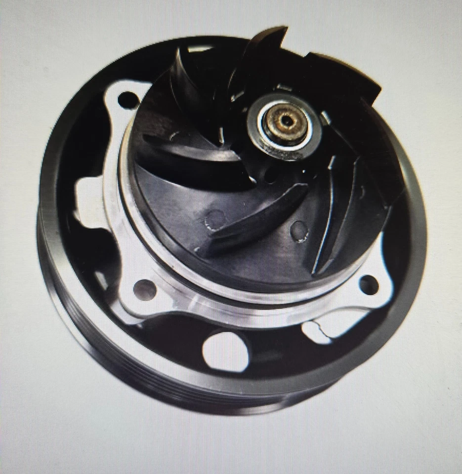 Ferrari 488 california t bomba de agua completa 918319 Foto 1 de 1