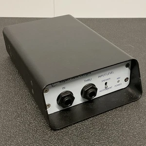 Rupert Neve Designs RNDI 1-channel Instrument Direct Box - Active - Picture 1 of 7