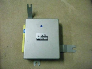 Subaru Legacy BG9 Engine ECU 22611AE310 Control Module Genuine OEM Used Unit - Picture 1 of 3