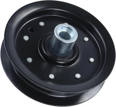 Polea 604219 reemplaza polea de cubierta Hustler 604219, polea loca Hustler 604219, Foto 1 de 4